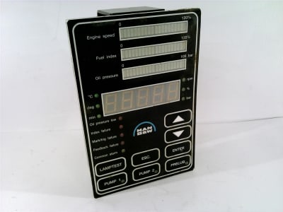 MAN DIESEL 3171197-4