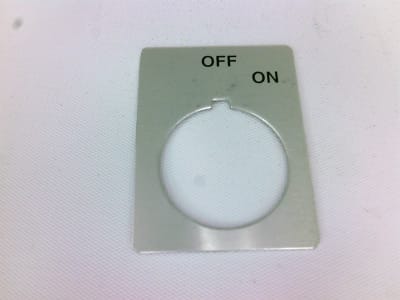 ASEA BROWN BOVERI CBK-NPE24