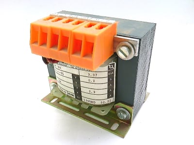 MICHAEL RIEDEL RST-70