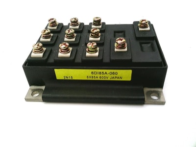 FANUC 6DI85A-060