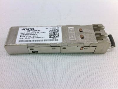 NORTEL NETWORKS JSMR12S0033B3