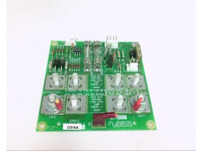 BEST POWER PCP-0314A