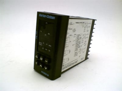 INVENSYS 15E2-0JF01-000-3-00