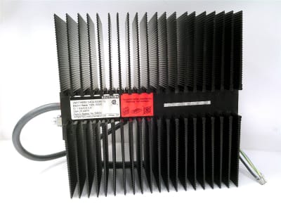 INTERTEC VARITHERM-C4DA-500/80-T3