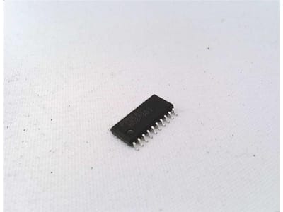 ON SEMICONDUCTOR MM74HC273SJX