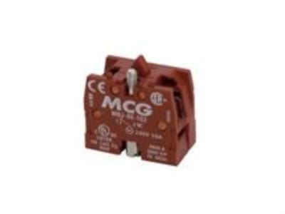 MCG INDUSTRIAL MB2-BE-102