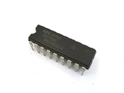GENERIC D41464C