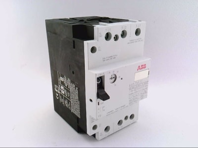 ASEA BROWN BOVERI GJM-633-0001-R0053