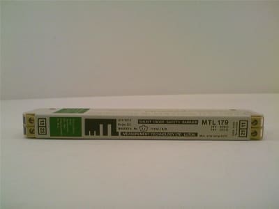 EATON CORPORATION MTL-179