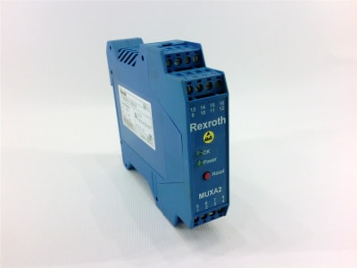 BOSCH VT-MUXA2-1-10/V0/1A