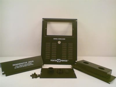 KB ELECTRONICS 8815