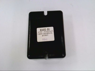 MARS 21001