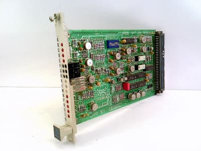 ASEA BROWN BOVERI GVT-360-5976/CMA51