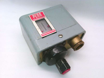 JOHNSON CONTROLS P70AA-9005
