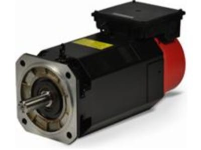 FANUC A06B-0752-B400
