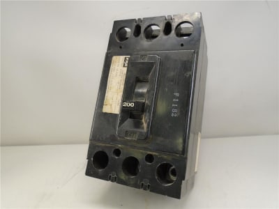 FEDERAL PACIFIC ELECTRIC NEJ233200