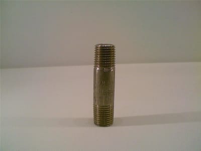 MERIT BRASS COMPANY MB38S37200ASC40W