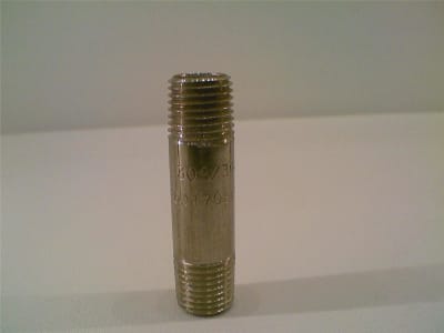 MERIT BRASS COMPANY OF60170SC40W