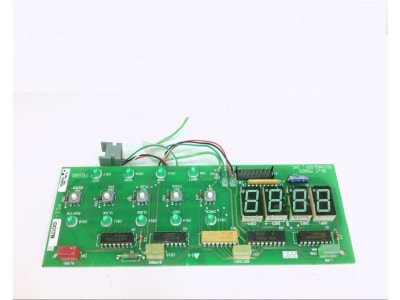 BEST POWER PCI-0017B