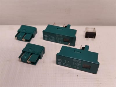 FANUC A05B-2350-K002