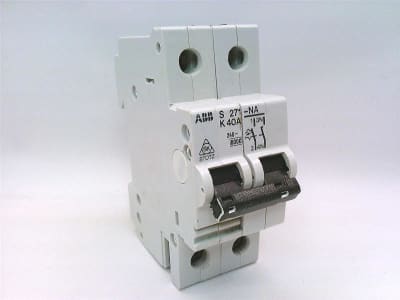 ASEA BROWN BOVERI GHS2710103R0557