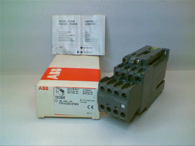 ASEA BROWN BOVERI FPH1423061R5804