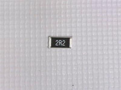 GENERIC R2.2X1W1SM2512