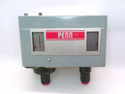 JOHNSON CONTROLS P70LB-9002