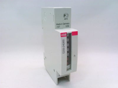 ASEA BROWN BOVERI 2CDE100021R1601