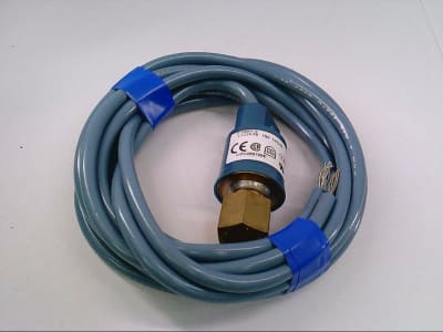 JOHNSON CONTROLS P100AA-3C