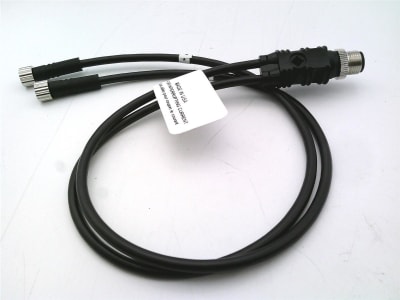 MENCOM MDNT-3YFF-0.5M