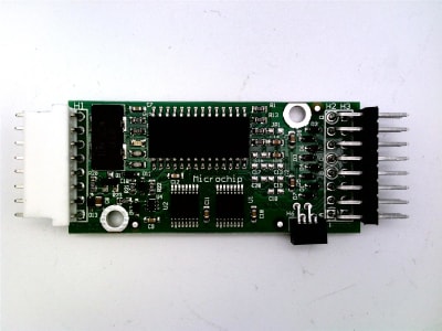 MICROCHIP TECHNOLOGY INC HS12-040E0A-03