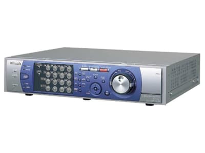 MATSUSHITA ELECTRIC WJ-HD316A