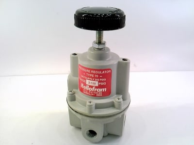 MARSH BELLOFRAM 960-161-000