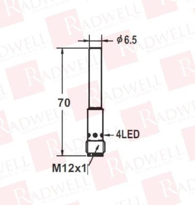 RADWELL RAD02053