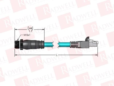RADWELL RAD03088