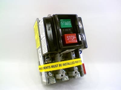 ALLEN BRADLEY 609U-BOD