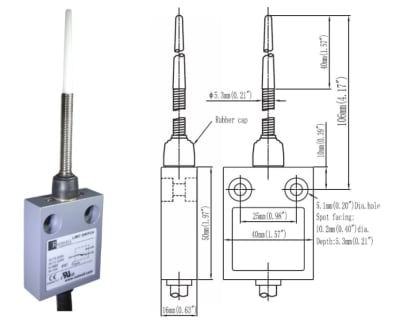 RADWELL RAD3266SPB1