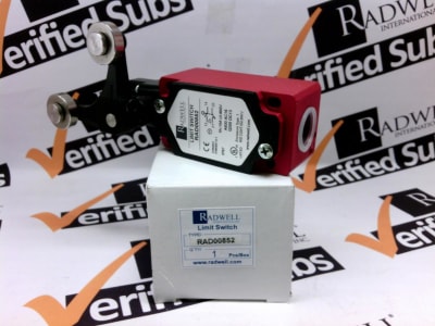 RADWELL RAD00852
