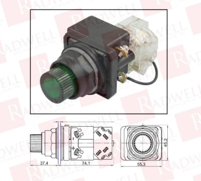 RADWELL RAD03535