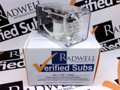 RADWELL VERIFIED SUBSTITUTE KRPA-14DY-24-SUB