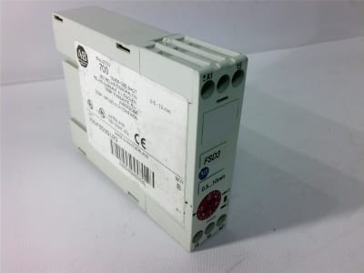 ALLEN BRADLEY 700-FSD3GU23