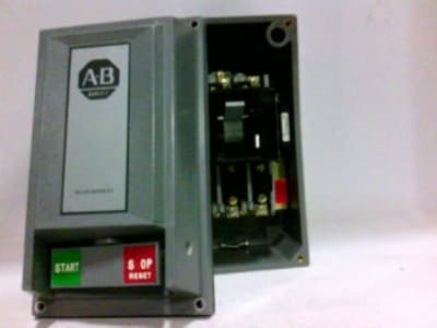 ALLEN BRADLEY 609U-ACD