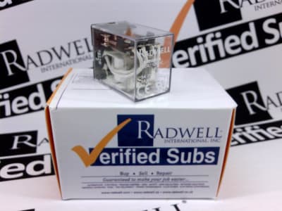 RADWELL VERIFIED SUBSTITUTE MY402UADC24SUB