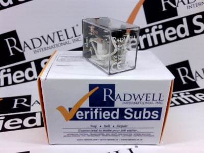 RADWELL VERIFIED SUBSTITUTE RA2A3120SUB