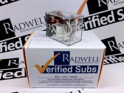 RADWELL VERIFIED SUBSTITUTE RA2D2024SUB
