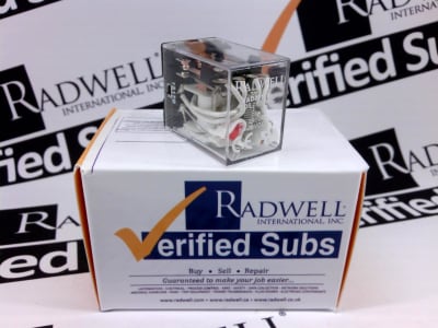 RADWELL VERIFIED SUBSTITUTE RAN4A2115SUB
