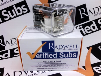 RADWELL VERIFIED SUBSTITUTE 15522T100SUB