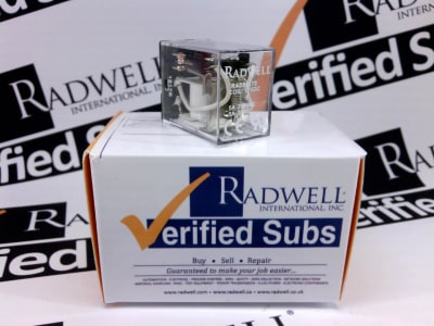 RADWELL VERIFIED SUBSTITUTE 15612B700SUB