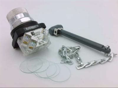 RADWELL VERIFIED SUBSTITUTE 9001K15-SUB